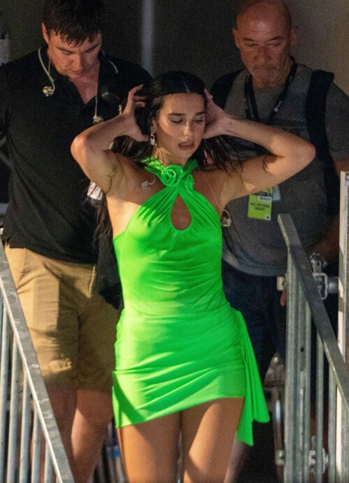 dua lipa leaves her concert in cannes 06 21 2022 1