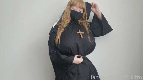 Kittie_is_baby/soft_kittn Nude Leaked Onlyfans Photo