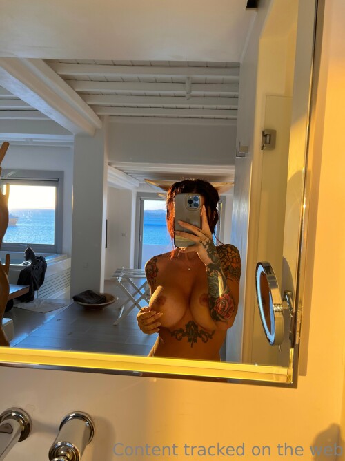 Alex Mucci Nude Leaked Onlyfans Photo