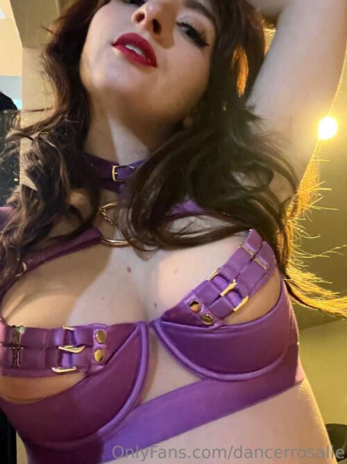 dancerrosalie Nude Leaked Onlyfans Photo dancerrosalie Nude Leaked Onlyfans Photo