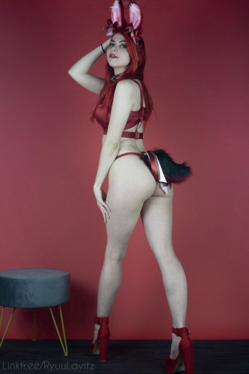 Ryuu Lavitz Nude Leaked Onlyfans Photo Ryuu Lavitz Nude Leaked Onlyfans Photo
