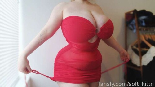 Kittie_is_baby/soft_kittn Nude Leaked Onlyfans Photo