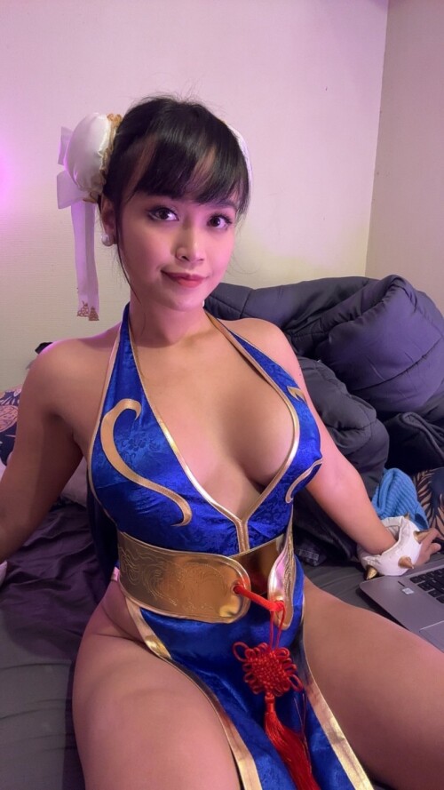 asian_eye Nude Leaked Onlyfans Photo asian_eye Nude Leaked Onlyfans Photo