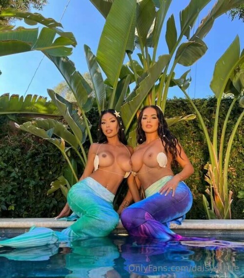 Daisy Marie Nude Leaked Onlyfans Photo Daisy Marie Nude Leaked Onlyfans Photo