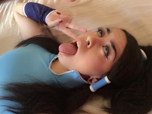 Midna Ash / AshPrincessMidna Nude Leaked Onlyfans Photo Midna Ash / AshPrincessMidna Nude Leaked Onlyfans Photo