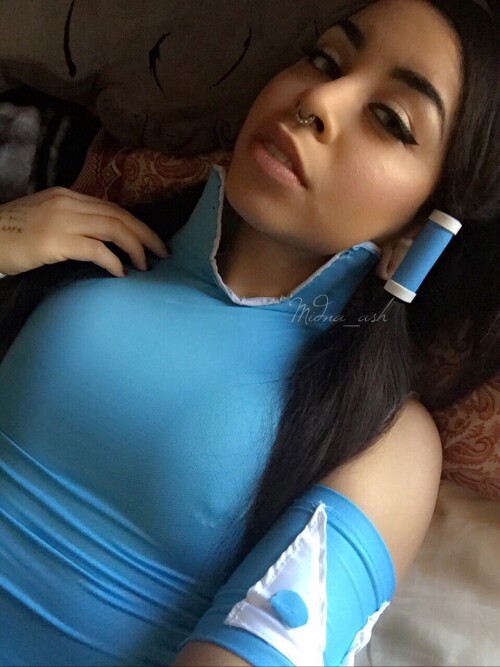 Midna Ash / AshPrincessMidna Nude Leaked Onlyfans Photo Midna Ash / AshPrincessMidna Nude Leaked Onlyfans Photo