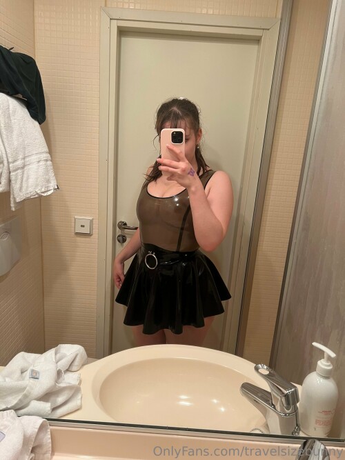 Travelsizebunny Nude Leaked Onlyfans Photo Travelsizebunny Nude Leaked Onlyfans Photo