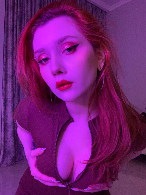Kilri (pink_heroine) Nude Leaked Onlyfans Photo