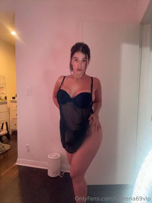 LaSirena69 Nude Leaked Onlyfans Photo LaSirena69 Nude Leaked Onlyfans Photo