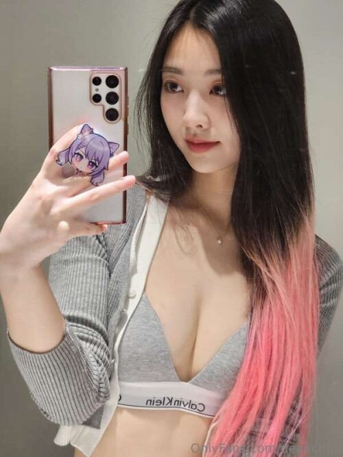 dear.chuu Nude Leaked Onlyfans Photo dear.chuu Nude Leaked Onlyfans Photo