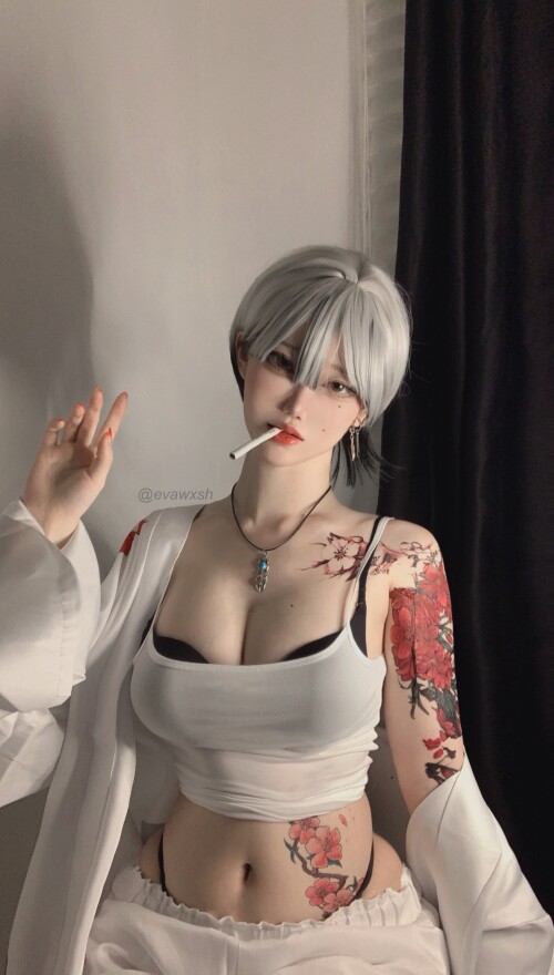 Evawishx | evawxsh | imeva Nude Leaked Onlyfans Photo Evawishx | evawxsh | imeva Nude Leaked Onlyfans Photo