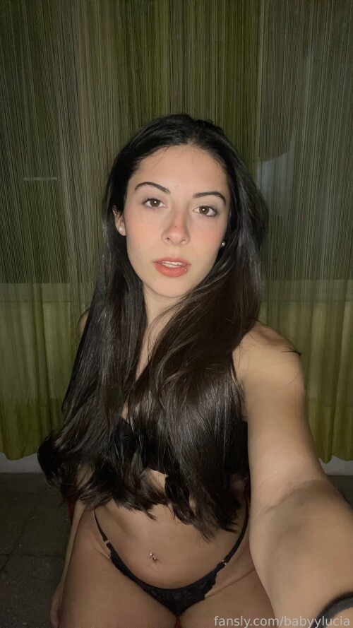 Babyylucia / Newclassroomz / Lucia.Babe_ Nude Leaked Onlyfans Photo Babyylucia / Newclassroomz / Lucia.Babe_ Nude Leaked Onlyfans Photo