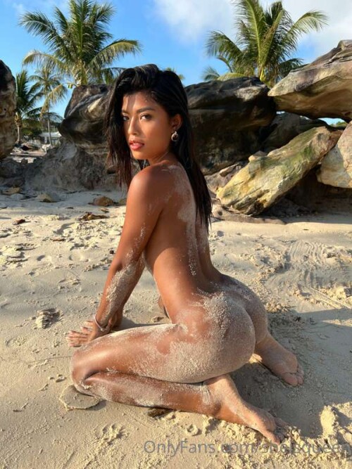 Tita Sahara Nude Leaked Onlyfans Photo Tita Sahara Nude Leaked Onlyfans Photo