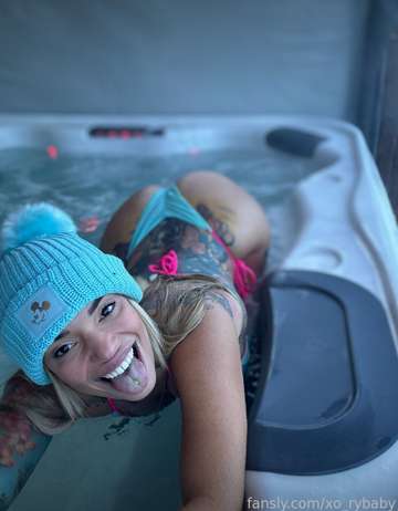 Ry_Marie120 or Rybaby or xo_rybaby Nude Leaked Onlyfans Photo Ry_Marie120 or Rybaby or xo_rybaby Nude Leaked Onlyfans Photo