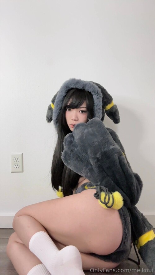 Meikoui Nude Leaked Onlyfans Photo Meikoui Nude Leaked Onlyfans Photo