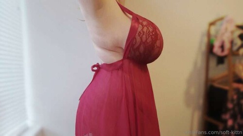 Kittie_is_baby/soft_kittn Nude Leaked Onlyfans Photo