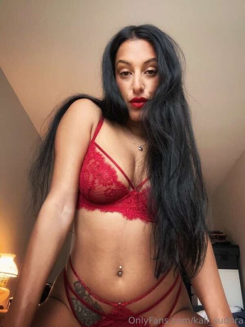 Kali Sudhra Nude Leaked Onlyfans Photo Kali Sudhra Nude Leaked Onlyfans Photo