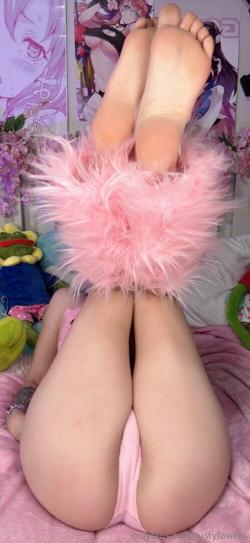 Rusty Fawkes Nude Leaked Onlyfans Photo Rusty Fawkes Nude Leaked Onlyfans Photo