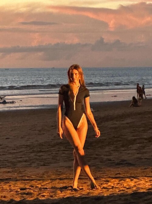 Elizabeth Vasilenko Nude Leaked Onlyfans Photo Elizabeth Vasilenko Nude Leaked Onlyfans Photo