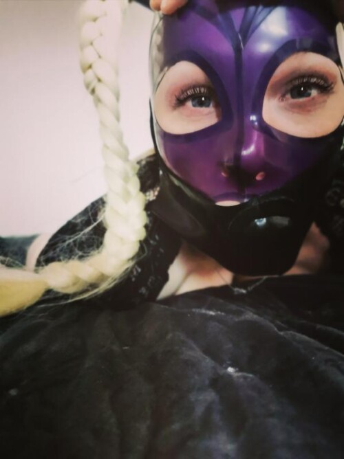 Swerubberdoll Nude Leaked Onlyfans Photo Swerubberdoll Nude Leaked Onlyfans Photo