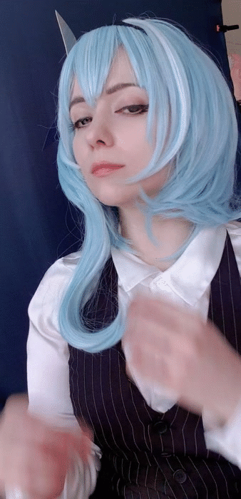 Mirikashi Cosplay Nude Leaked Onlyfans Photo Mirikashi Cosplay Nude Leaked Onlyfans Photo