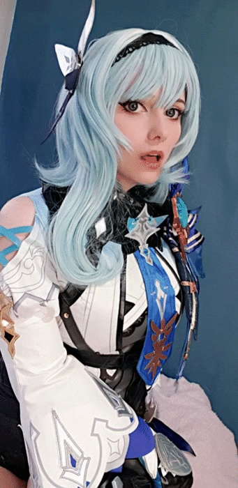 Mirikashi Cosplay Nude Leaked Onlyfans Photo Mirikashi Cosplay Nude Leaked Onlyfans Photo