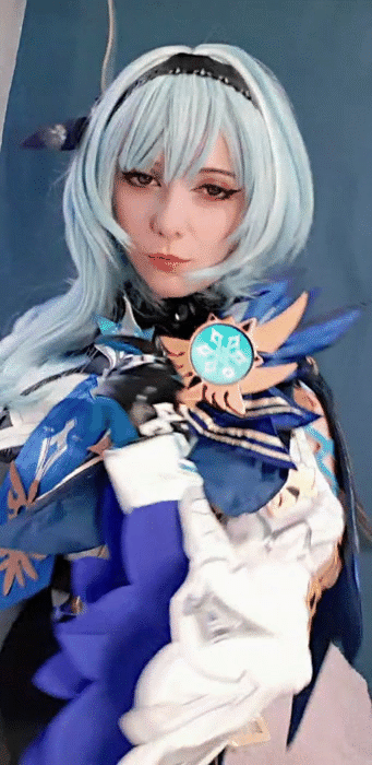 Mirikashi Cosplay Nude Leaked Onlyfans Photo Mirikashi Cosplay Nude Leaked Onlyfans Photo