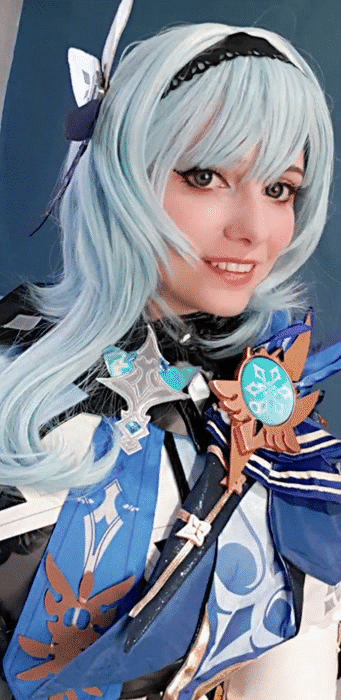 Mirikashi Cosplay Nude Leaked Onlyfans Photo Mirikashi Cosplay Nude Leaked Onlyfans Photo