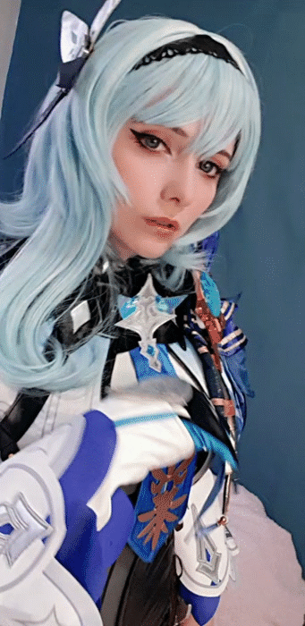 Mirikashi Cosplay Nude Leaked Onlyfans Photo Mirikashi Cosplay Nude Leaked Onlyfans Photo