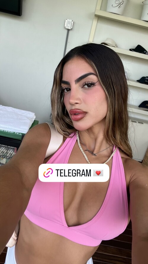 Eva Quiala Nude Leaked Onlyfans Photo Eva Quiala Nude Leaked Onlyfans Photo