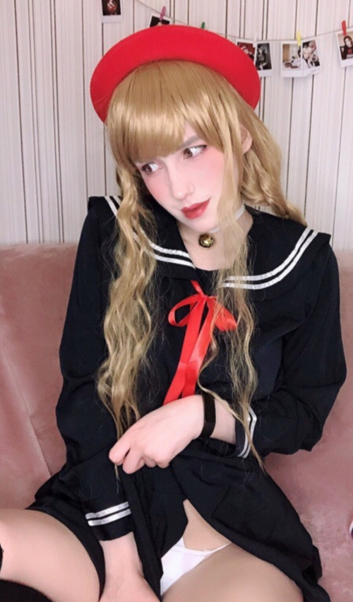 Takeomeow Nude Leaked Onlyfans Photo Takeomeow Nude Leaked Onlyfans Photo