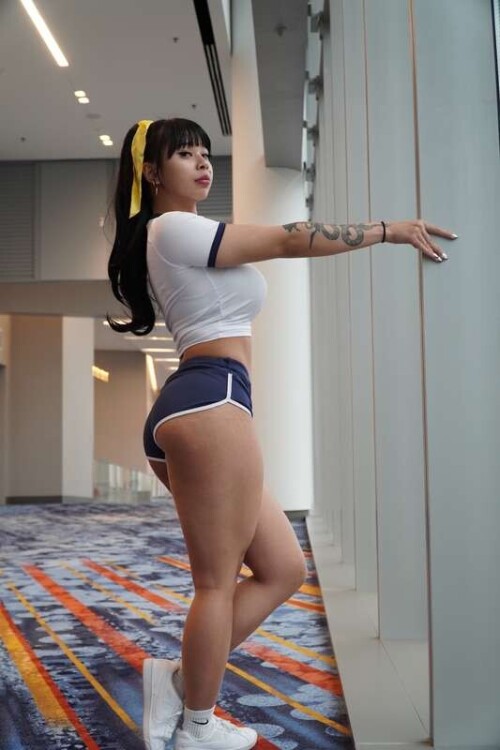 Tabi.fit | tabi.lift | jikatabi Nude Leaked Onlyfans Photo Tabi.fit | tabi.lift | jikatabi Nude Leaked Onlyfans Photo