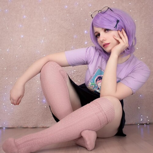 Mirikashi Cosplay Nude Leaked Onlyfans Photo Mirikashi Cosplay Nude Leaked Onlyfans Photo