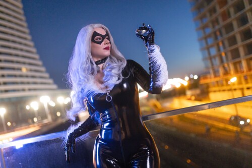 Enji Night Nude Leaked Onlyfans Photo