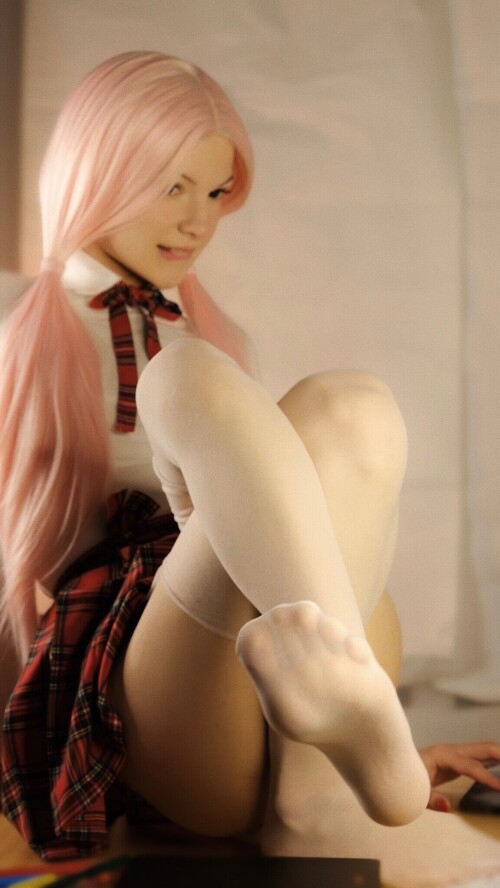 Soly asmr Nude Leaked Onlyfans Photo