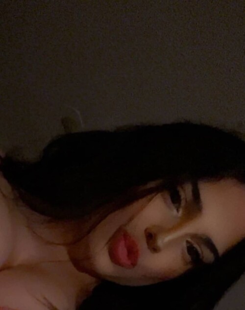 Angelinuhz Nude Leaked Onlyfans Photo
