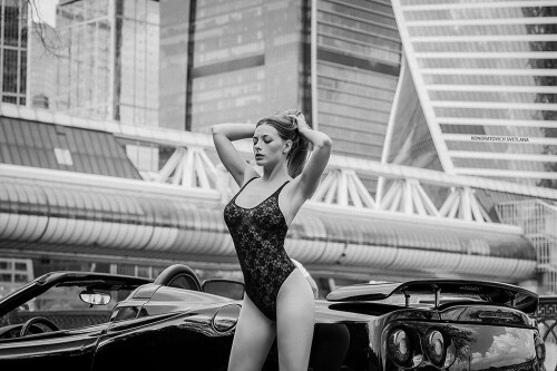 Olga Kobzar | bugs_bunny_gf Nude Leaked Onlyfans Photo
