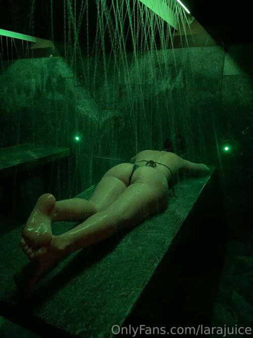 Lara Juice Nude Leaked Onlyfans Photo Lara Juice Nude Leaked Onlyfans Photo