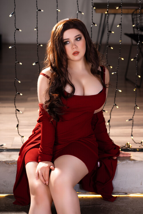 Elune Cosplay / cosplayelune / elune_cosplay Nude Leaked Onlyfans Photo