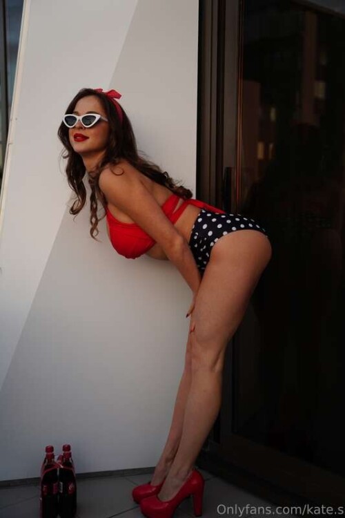 Katya Samilova | katya_s__ | kate.s Nude Leaked Onlyfans Photo