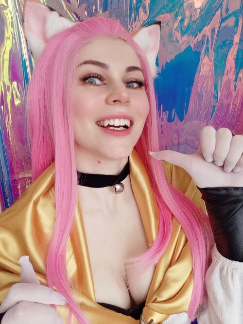 Anya Ichios Nude Leaked Onlyfans Photo Anya Ichios Nude Leaked Onlyfans Photo