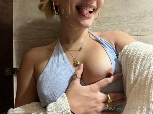 ivy wren / notivywren Nude Leaked Onlyfans Photo ivy wren / notivywren Nude Leaked Onlyfans Photo