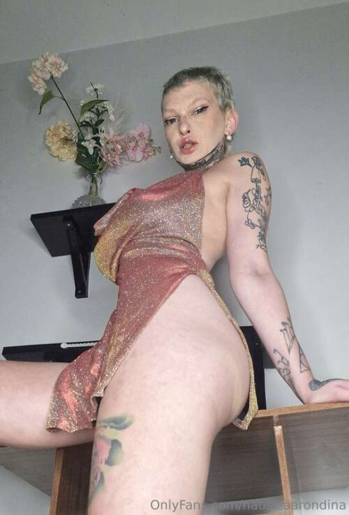 NausicaaRondina Nude Leaked Onlyfans Photo NausicaaRondina Nude Leaked Onlyfans Photo
