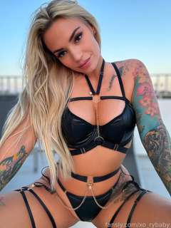 Ry_Marie120 or Rybaby or xo_rybaby Nude Leaked Onlyfans Photo Ry_Marie120 or Rybaby or xo_rybaby Nude Leaked Onlyfans Photo
