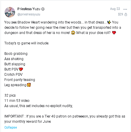 Yuzu Pyon Nude Leaked Onlyfans Photo Yuzu Pyon Nude Leaked Onlyfans Photo