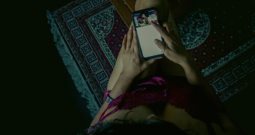 Famil Faiza / familfaiza_ Nude Leaked Onlyfans Photo Famil Faiza / familfaiza_ Nude Leaked Onlyfans Photo