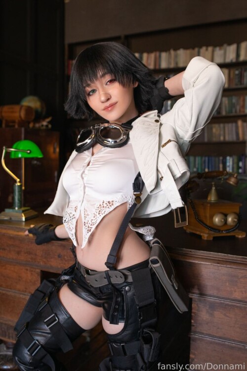 Donna loli Nude Leaked Onlyfans Photo Donna loli Nude Leaked Onlyfans Photo