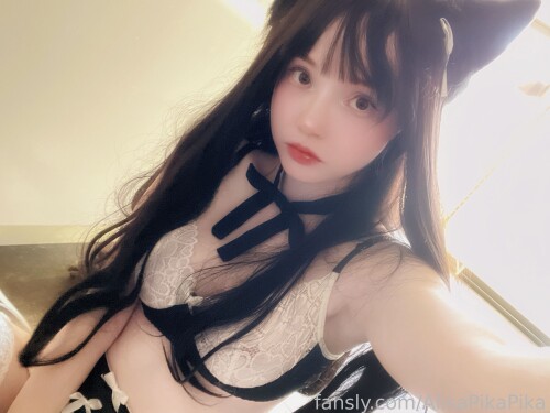 Rocksy Light / AlisaPikaPika Nude Leaked Onlyfans Photo Rocksy Light / AlisaPikaPika Nude Leaked Onlyfans Photo