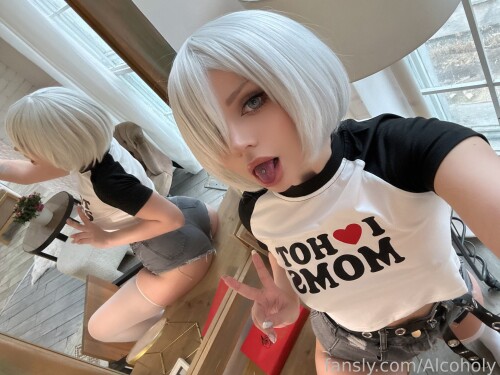 Alcololi (Alcoholy) Nude Leaked Onlyfans Photo Alcololi (Alcoholy) Nude Leaked Onlyfans Photo