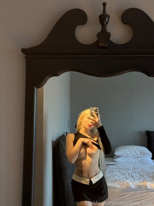 Nasteppa Nude Leaked Onlyfans Photo Nasteppa Nude Leaked Onlyfans Photo